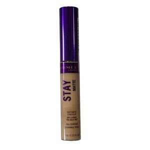 New Rimmel London Stay Matte Concealer.